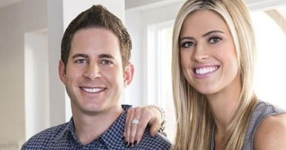 Could Tarek el Moussa and his ex-wife Christina get back together?