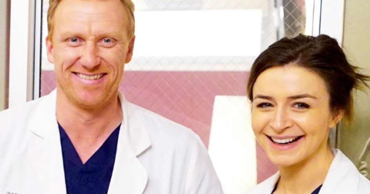 'Grey's Anatomy' spoilers Amelia and Owen's future isn't looking good