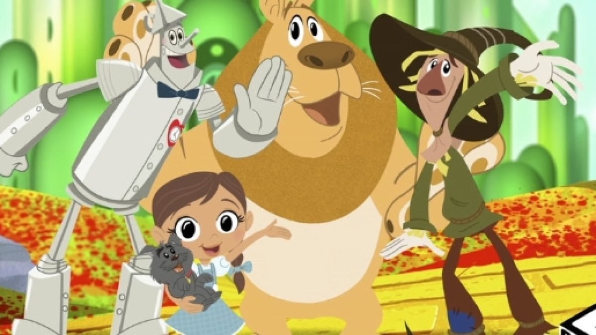 Classic cartoons to return on new online Boomerang service Classic cartoons to return on new online Boomerang service