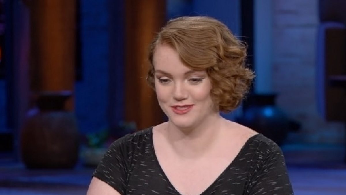 Stranger Things' Shannon Purser Cast In 'Drama High' NBC Pilot – Deadline