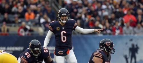 Chicago Bears: Will Jay Cutler return? - nflspinzone.com