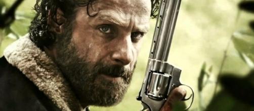 'The Walking Dead' season 7 revitalizes Rick Grimes as a leader