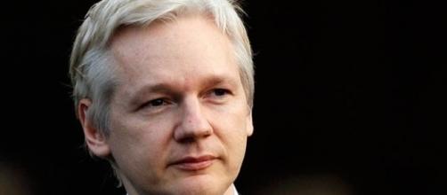 WikiLeaks founder Julian Assange claims the CIA has 'lost control' of a cyber-weapon arsenal / newsonline, Flickr CC BY-SA 2.0