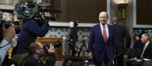 Wilbur Ross' Confirmation Hearing Highlights Divide Among GOP On ... - wfdd.org