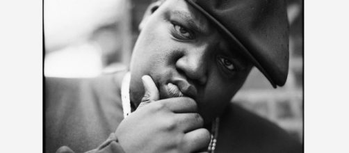 Biggie Smalls is still remembered after all these years ... - dnainfo.com