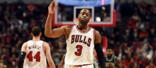 Dwyane Wade refused to stay in Miami, but it all went well for the Heat - windycityhoops.com