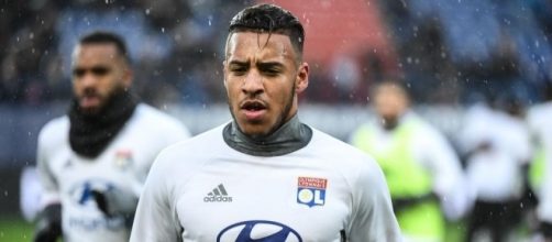 Foot OL - OL : Tolisso déjà à la Juventus, la réponse lyonnaise ... - foot01.com