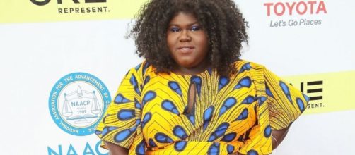 Gabourey Sidibe opens up about weight-loss surgery - Photo: Blasting News Library - go.com