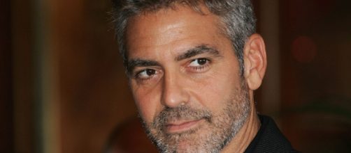 George Clooney futuro papà: "Sarà un'avventura" - Ecodelcinema - ecodelcinema.com