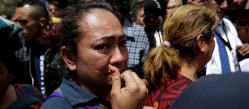 Guatemala, incendio in un orfanotrofio, 19 le vittime | Euronews - euronews.com