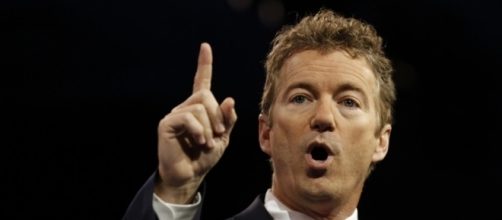 Heartache: Rand Paul Strongly Opposes Voter ID Laws, Says They ... - libertynews.com