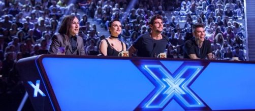 I casting del talent-show X Factor approdano a Crotone.