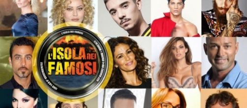 Isola dei famosi 2017: svelati i cachet