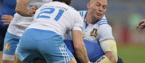 Italia-Francia rugby: formazioni e orario partita in tv