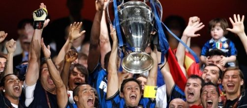 L'Inter festeggia il suo 109° compleanno