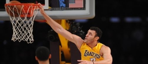 Larry Nance Jr. Photo credit - hoopshabit.com