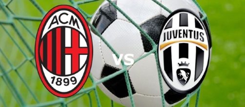 live Juventus-Milan: info streaming e probabili formazioni
