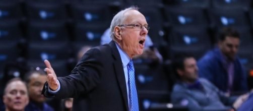 LOOK - City of Greensboro Fires Back At Syracuse's Jim Boeheim - fanragsports.com