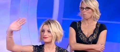 Maria De Filippi contro Emma Marrone?