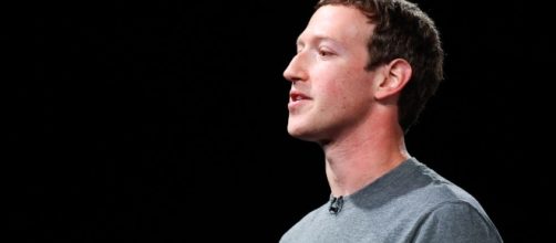 Mark Zuckerberg to Speak at Harvard Commencement - Photo: Blasting News Library - townandcountrymag.com