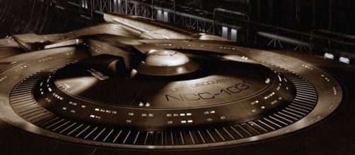 Michelle Yeoh Has Been Cast in 'Star Trek: Discovery' | Inverse - inverse.com