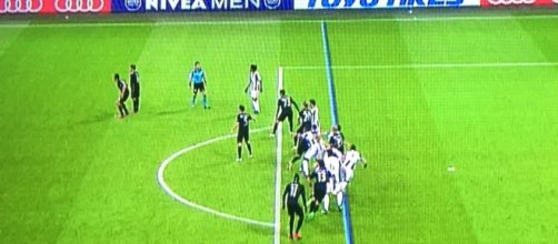 Milan-Juventus 1-0: Locatelli colpisce e Rizzoli sbaglia ... - repubblica.it