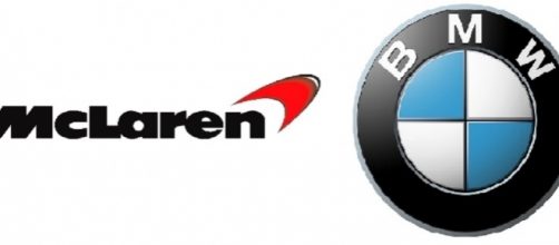 Nueva alianza entre McLaren y BMW