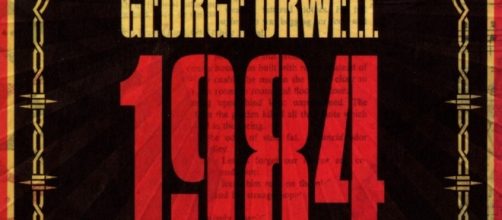 Opinion: The Relevance of Orwell's 1984 - emertainmentmonthly.com