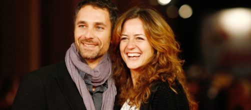 Raoul Bova and Chiara Giordano Photos Photos - The 4th ... - zimbio.com