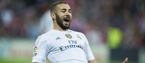 Real Madrid : Critiqué, Benzema se lâche !