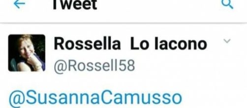 Riforma pensioni, il nuovo tweet di Rossella Lo Iacono per Opzione Donna 2017