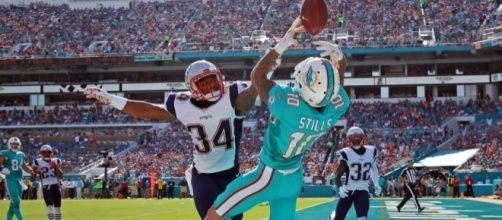 The Dolphins keep weapons for Tannehill, resign Stills - nflspinzone.com