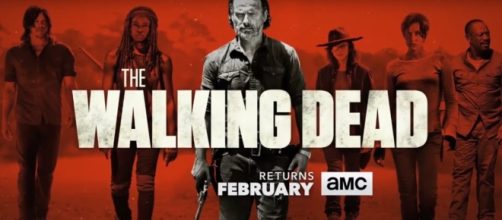 The Walking Dead' Season 7 Episode 9 Spoilers: No More Character ... - mobilenapps.com