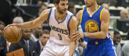 Timberwolves Vs. Warriors: Wolves managed to take down the current no.1 seed in the West- dunkingwithwolves.com