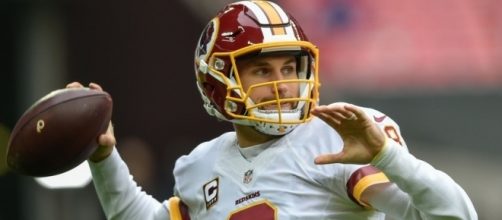 Washington Redskins: Signing Kirk Cousins to Long-Term Deal an ... - nflspinzone.com