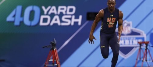 Whose draft stock rose and fell at the NFL combine - The Daily ... - thedmonline.com