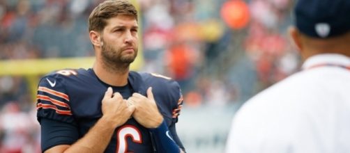 Why Chicago Bears' Jay Cutler Isn't a Good Quarterback - Rolling Stone - rollingstone.com