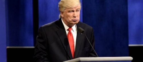 Will Alec Baldwin Continue to Play Donald Trump on 'Saturday Night ... - nbcnews.com
