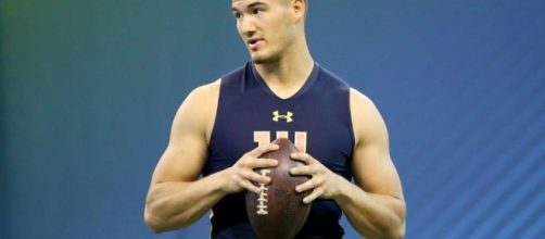 Winners and losers from 2017 NFL scouting combine - seattlepi.com - seattlepi.com