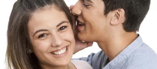 As mulheres adoram homens com essas características As mulheres adoram homens com essas características
