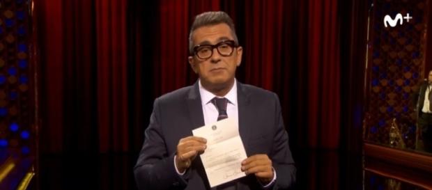 Barack Obama escribe una carta a Buenafuente - lavanguardia.com Barack Obama escribe una carta a Buenafuente - lavanguardia.com