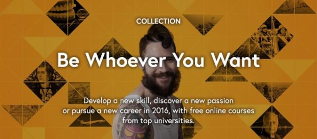 Be Whoever You Want - Free Online Courses - FutureLearn - futurelearn.com Be Whoever You Want - Free Online Courses - FutureLearn - futurelearn.com