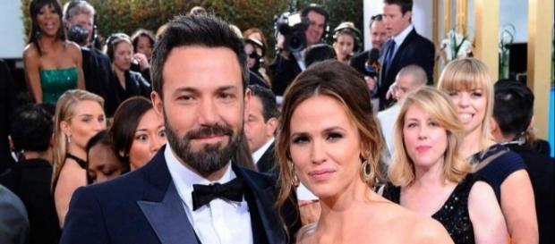 Ben Affleck y Jennifer Garner, ¿reconciliación en puerta? Ben Affleck y Jennifer Garner, ¿reconciliación en puerta?