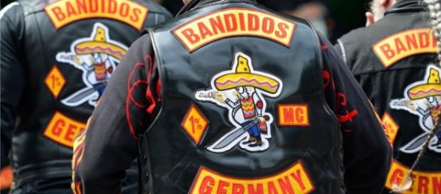 Bis zu 1000 Bandidos wollen in Halle Gartlage Osnabrueck feiern - noz.de Bis zu 1000 Bandidos wollen in Halle Gartlage Osnabrueck feiern - noz.de