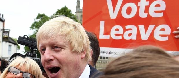 Brexit pronta ai blocchi di partenza. Brexit pronta ai blocchi di partenza.