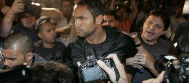 Clube mineiro aguarda resposta de Bruno acerca de ‘pretensões salariais’ Clube mineiro aguarda resposta de Bruno acerca de ‘pretensões salariais’