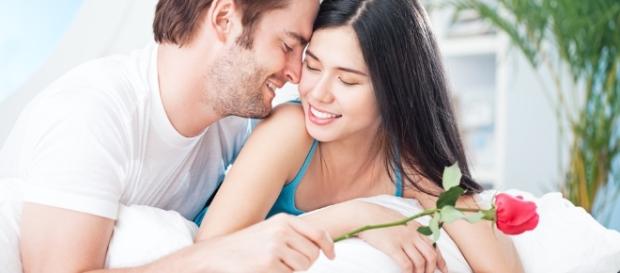 Coisas que os homens buscam nas mulheres. Coisas que os homens buscam nas mulheres.