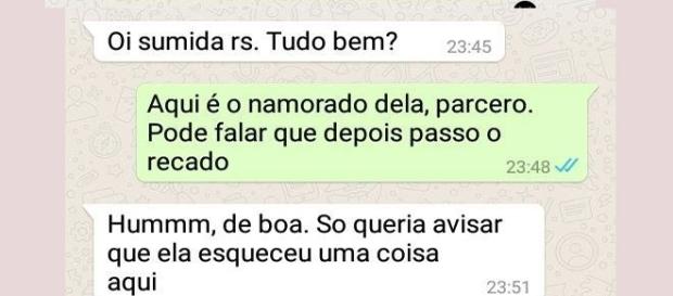 Como destruir um relacionamento Como destruir um relacionamento