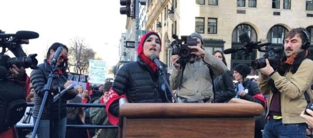 Conmemoración día internacional de la mujer. Un día sin mujeres en apoyo al Paro Conmemoración día internacional de la mujer. Un día sin mujeres en apoyo al Paro