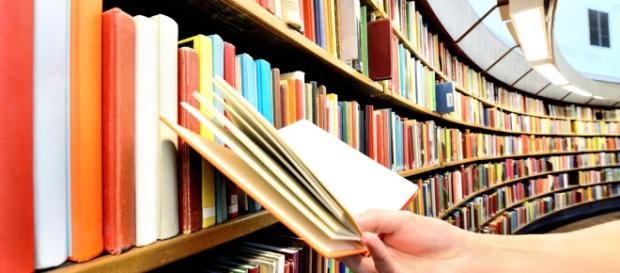 Cuáles fueron los libros más prestados en las bibliotecas ... - comunidadbaratz.com Cuáles fueron los libros más prestados en las bibliotecas ... - comunidadbaratz.com